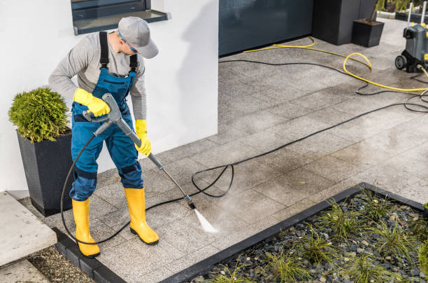 Why Choose Our Certified Pressure Washing Experts for Your Project Needs in Peachtree City, GA?